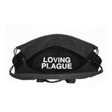 Utility Duffle Bag