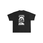 LP Magazine Tee (BLACK)